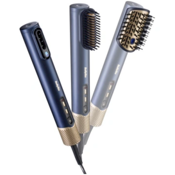 BaByliss AS6550E Fēns 1600W Tumši Zils (AS6550E)