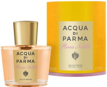 Acqua di Parma Rosa Nobile Парфюм EDP 50ml (8028713490019)