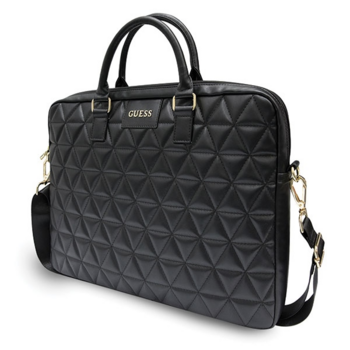 Guess Quilted Сумка для ноутбука 16