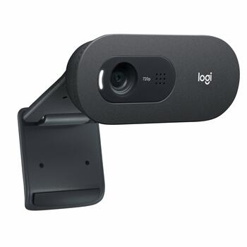 Logitech C505e Business Webcam Камера (960-001372)