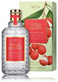 4711 Acqua Colonia Odekolons EDC 100ml (4011700748693)