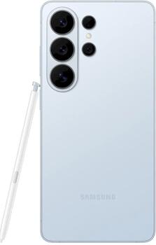 Samsung Galaxy S26 Ultra 5G Смартфон 12GB / 256GB Sky Blue (SM-S948BLBDEUB)