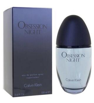 Calvin Klein Obsession Night Парфюм EDP 100ml (088300150410)