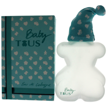 Tous Tous Baby Дезодорант EDC 100 мл (8436038831125)