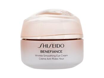 Shiseido Benefiance Крем для кожи вокруг глаз 15ml (768614208570)