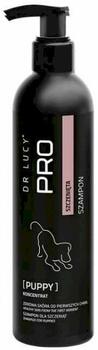 Dr Lucy Pro Puppy Шампунь Для Щенков 250 ml (5905857021510)