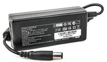 Зарядное устройство DE65GROM для ноутбуков Dell 19.5V / 3.34A / 220W (DE65GROM)