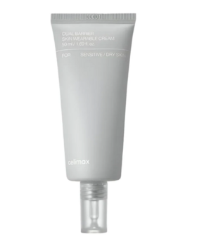 CELIMAX Dual Barrier Skin Wearable Cream 50ml Крем для лица (8809606850505)