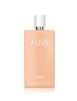 Hugo Boss Alive Лосьон Для Тела 200ml (3614229660388)