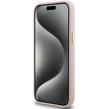 Guess GUHCP15XSMBSLP Чехол для Apple iPhone 15 Pro Max (GUHCP15XSMBSLP)