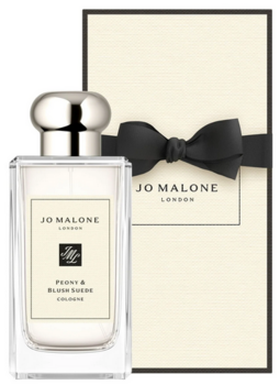Jo Malone Peony & Blush Suede Парфюм EDC 100 ml (690251028412)