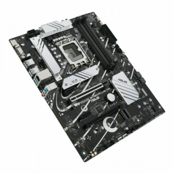 Asus Prime B760-Plus D4 Mātesplate Intel B760 / LGA 1700 / ATX (90MB1CW0-M0EAY0)