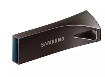 Samsung BAR Plus USB 3.1 Флеш Hакопитель 256GB (MUF-256BE4/APC)