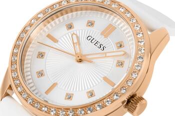 Guess GW1030L4 Sieviešu pulkstenis / Sudraba (GW1030L4)
