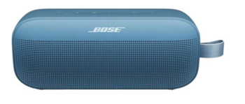Bose SoundLink Flex II Bluetooth Portatīvais Bezvadu skaļrunis (887612-0200)