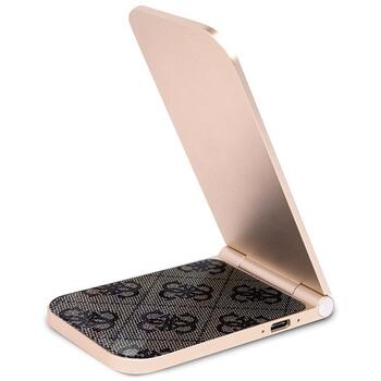 Guess GUDCFAL4PEGW MagSafe Индуктивное Зарядное Устройство (GUDCFAL4PEGW)