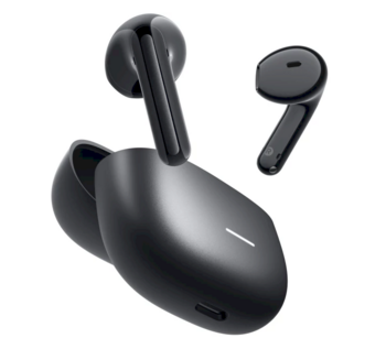 Xiaomi Redmi Buds 8 Active Беспроводные наушники black (BHR08JTGL)