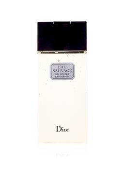 Dior Eau Sauvage Dušas Želeja 200ml (3348901250122)