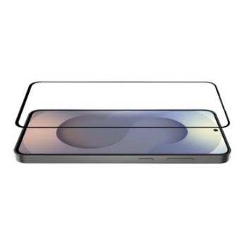 Nillkin Tempered Glass 2.5D CP+ PRO Black (with applicator) Защитное стекло для Apple iPhone 17 Pro Max (57983127524)