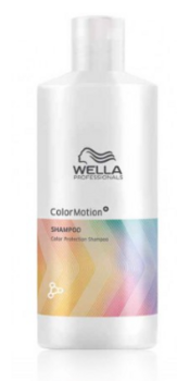 Wella Professionals Color Motion+ Шампунь 500 ml (4064666337586)