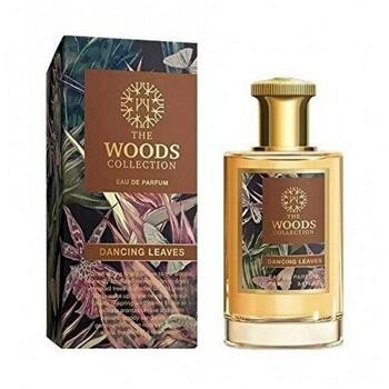 The Woods Collection Dancing Leaves Парфюмированная вода EDP 100ml (3760294350522)