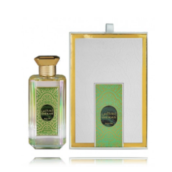 Zimaya Inekas Solis Парфюм EDP 100 ml (6290171074809)