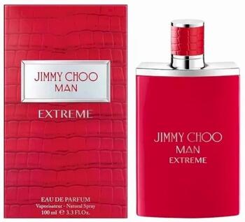 Jimmy Choo Man Extreme Парфюм EDP 100 ml (3386460148719)