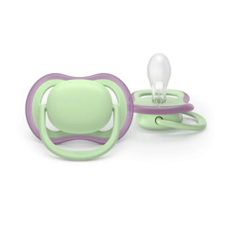 Philips Avent Ultra air Прорезыватель 6m+ 2шт (SCF087/12)