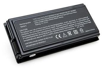 ExtraDigital A32-F5 Аккумуляторная батарея для портативного компьютера Asus A32-F5 (NB430093)
