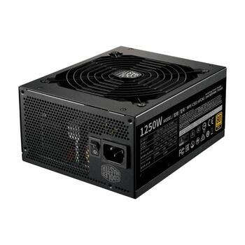 Cooler Master MWE Gold 1250 V2 Barošanas bloks 1250W (MPE-C501-AFCAG-3EEU)