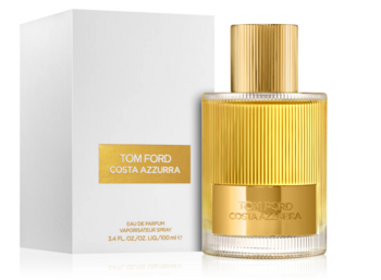 Tom Ford Costa Azzurra Парфюм EDP 100 ml (0888066117470)