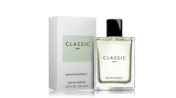 Banana Republic Classic Green Парфюм EDP 125 ml (840797134096)
