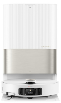 Dreame X50 Ultra Робот-пылесос (RLX85CE-6-WHT)