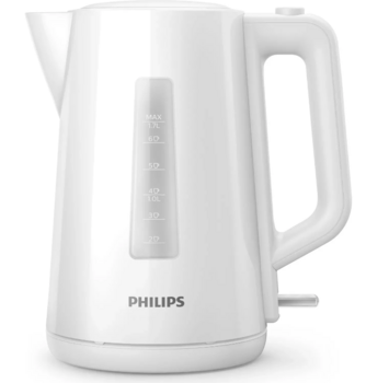 Philips HD9318/00 Электрический Чайник 1.7L (HD9318/00)