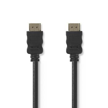 Nedis CVGT34000BK30 Скоростной HDMI ™ Кабель с Ethernet / 3.0 m (CVGT34000BK30)