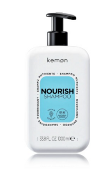 Kemon Nourish Шампунь 250 ml (8020936096016)