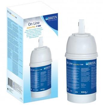 Brita On Line Active Plus P1000 Ūdens Filtra Kārtridži (BRITA-P1000)