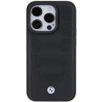 BMW BMHCP15X22RPSK Чехол для Apple iPhone 15 Pro Max (BMHCP15X22RPSK)
