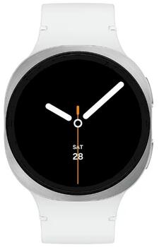 Samsung Galaxy Watch8 Умные часы 44mm Silver (SM-L330NZSAXEF)