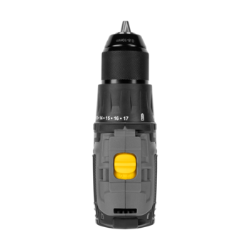 Rebel RB-1004 Akumulatora skrūvgriezis 20V / 45Nm (bez AKB, bez lādētāja) (RB-1004)