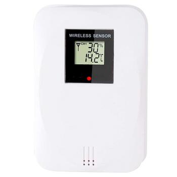 Alecto WS1700 Метеостанция (WS1700)