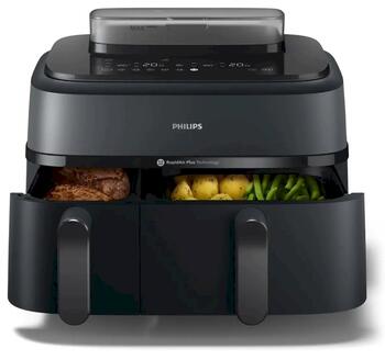 Philips 5000 Series NA550/00 Аэрогриль (NA550/00)
