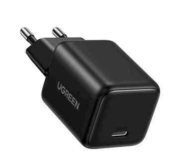 Ugreen X513 30W USB-C QC4+ PD3.0 Tīkla Lādētājs (6941876260072)