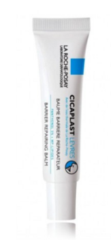 La Roche‑Posay Cicaplast Lèvres Увлажняющий Бальзам для Губ 7,5 ml (30106659)