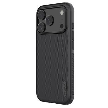 Nillkin Super Frosted PRO Back Cover Чехол для Apple iPhone 17 Pro (57983127599)