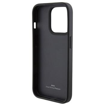BMW BMHCP15L22RDPK Чехол для Apple iPhone 15 Pro Max (BMHCP15L22RDPK)