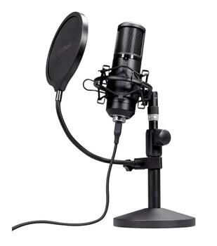 Trust GXT 269 Emita II Mikrofons (25769)