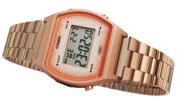 Casio B640WCG-5EF Наручные часы (B640WCG-5EF)
