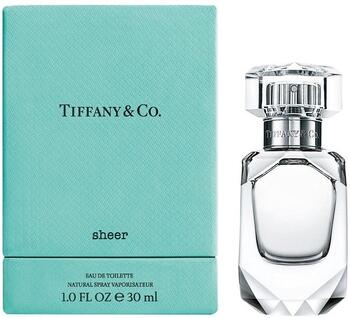 Tiffany & Co. Tiffany & Co. Tualetes ūdens EDT 30ml (3614226969507)