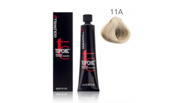 Goldwell Topchic Краска для Волос Color 11A 60 ml (4021609001171)